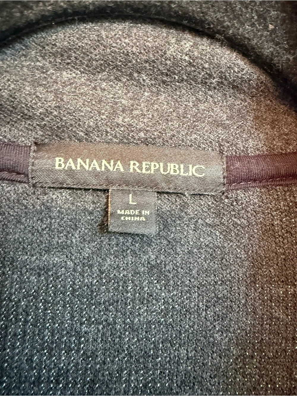 Banana Republic banana republic